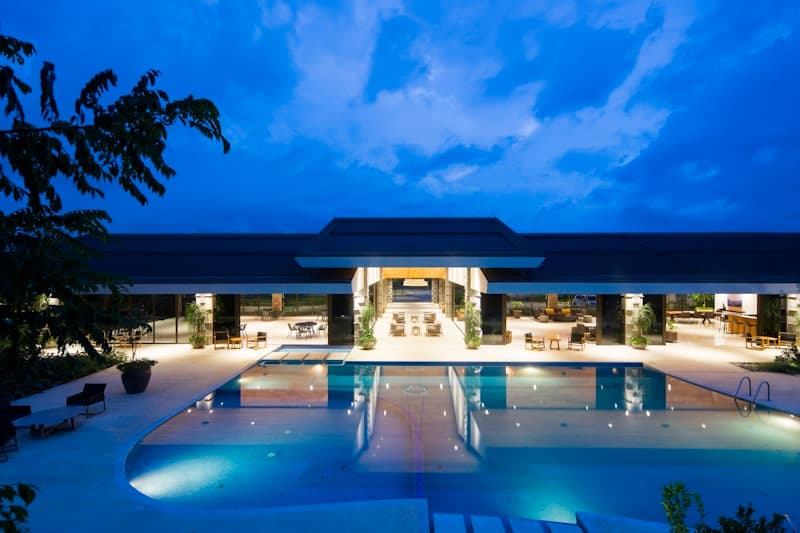 Wildflower Luxury Ridge Resort & Apple Orchard Villa