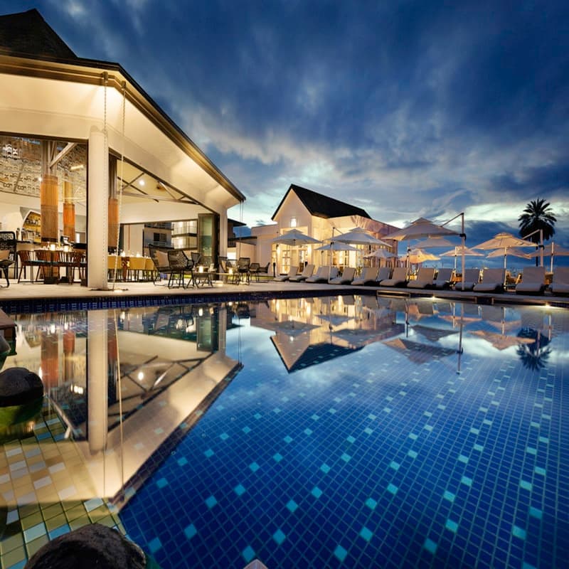 Moksha Ayurvedic Spa & Pine Valley Retreat