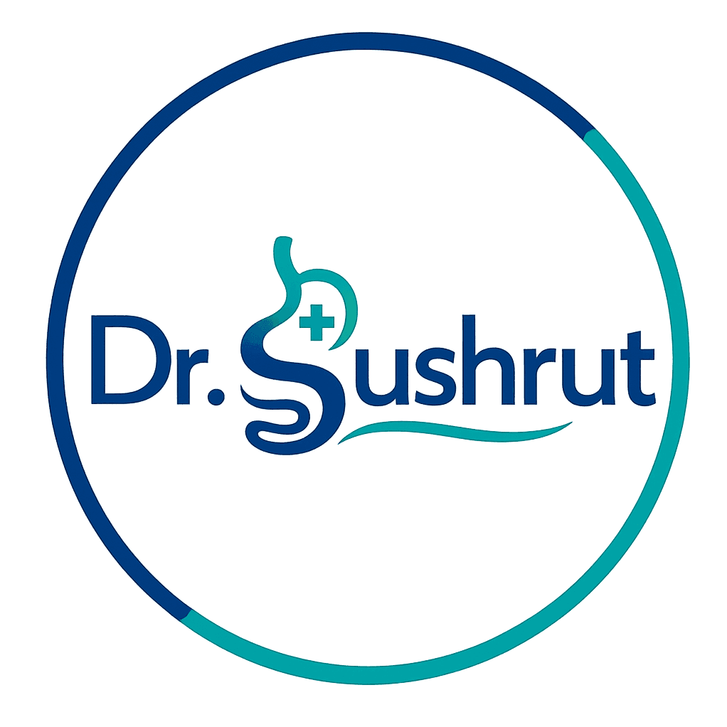 Dr. Sushrut Singh